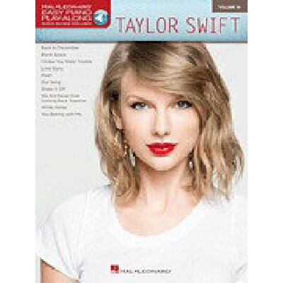 楽天市場 ロケットミュージック 楽譜 テイラー スウィフト 曲集 初級ピアノ Taylor Swift 輸入楽譜 価格比較 商品価格ナビ 楽天市場 ロケットミュージック 楽譜 テイラー スウィフト 曲集 初級ピアノ Taylor Swift 輸入楽譜 価格比較 商品価格ナビ